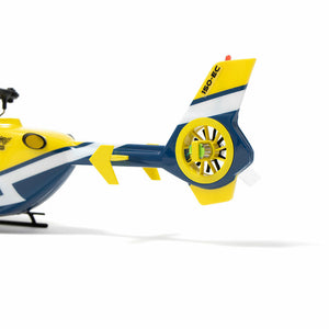 ESKY 150EC 2.4G 1:68 Scale Ultra-Miniature Single-Blade Flybarless Practice Stable Route and Controllable Altitude RC Helicopter RTF