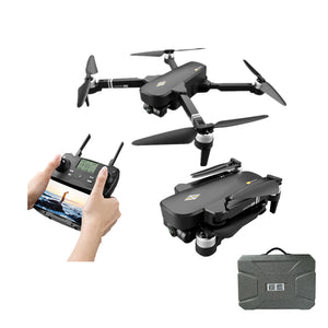 8811 Aviator Pro drone with a two-axis gimbal, 6K HD camera, GPS brushless motor