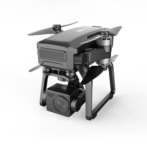 SJRC F7S 4K PRO 2.4 G+5G Bridge FPV GPS with 2.7K 25fps HD camera obstacle avoidance 3-axis electronically stabilized gimbal 3KM image transmission