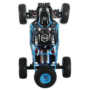 JJRC Q39 off-road remote control car 2.4g 4WD high speed drift car