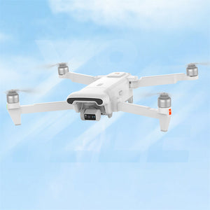 FIMI X8 TELE MAX Beyond Vision Roklink 5.0 20KM FPV With Dual Camera 4K 60fps 30X ZOOM 3-axis Mechanical Gimbal AI Super Night Video 47mins Flight Time GPS RC Drone Quadcopter RTF