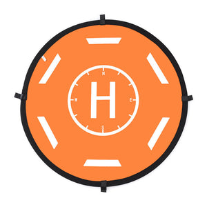80CM drone landing pad for Phantom 3/Phantom 4/Mavic Pro/QAV250