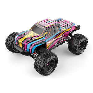 MJX 16207 16208 16209 16210 HYPER GO 1/16 Brushless High Speed RC Car Vechile Models 45km/h