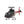 YU XIANG F08 1:27 Bell-206 Scale 2.4G 6CH Altitude Hold Optical Flow Positioning Dual Brushless Motor RC Helicopter