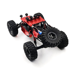 FY03H off-road high-speed car 1/12 70km/h 4WD  rc desert off-road truck with brushless 3800kv motor