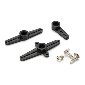 MG90S Metal Gear RC Micro Servo 13.4g for Mini Car / Mini Ship / Helicopter & Airplane