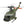 YuXiang F07 1:34 UH-1 HUEY Scale 2.4G 6CH Altitude Hold Optical Flow Positioning Dual Brushless Motor RC Helicopter