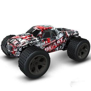 KYAMRC 2811 RC Car 1/20 2.4G 2WD high speed off-road drift car