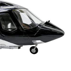 FLYWING Airwolf RC Helicopter with ACE Flight Controller, GPS Positioning, 16V Brushless Motors & 23-Min Flight Time
