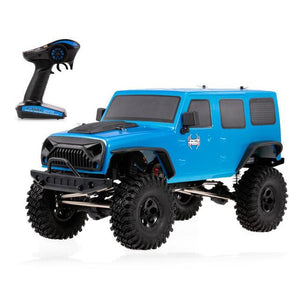 RGT 86100 RC off-road climbing car 1/10 electric remote control car
