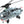 YXZNRC F09-H SH60 Black Hawk 1/47 Scale Aircraft 2.4G 8CH 6-Axis Gyro GPS 5.8G image Transmission Helicopter