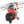 YXZNRC F09-S 2.4Ghz 6 Axis Gyro Brushless coast guard uh60 rescue helicopter with GPS & FPV