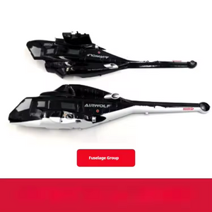 YUXIANG F02S Airwolf RC Helicopter Spare