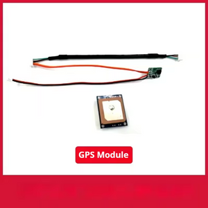 YUXIANG F02S Airwolf RC Helicopter Spare