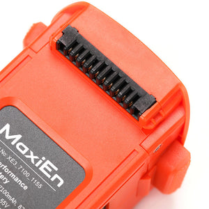 Autel Robotics EVO II Intelligent Battery 7100mAh Li-Po Charger Batteries Charging Hub for EVO II/Pro/Dual General Accessories