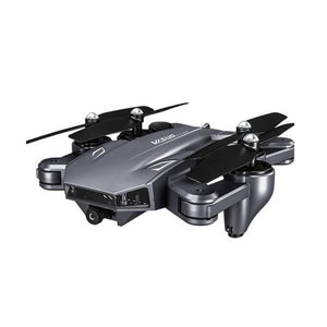 XS816 foldable selfie drone 50x zoom model quad-axis remote control aircraft