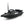 T188 rc fishing boat 500m smart rc bait fishing boat
