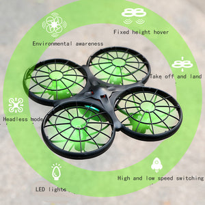 Syma  X26 four-channel four-axis induction aircraft infrared obstacle avoidance remote control drone