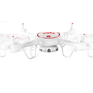 Syma X5UW-D FPV REAL-TIME 4 channel rc quadcopter 720P WIFI CAM EQUIPMENT