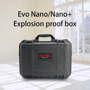 Autel Robotics EVO NANO Bag for Drone High Quality Waterproof Handbag Carrying Case Explosion-proof Box Portable