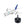 WLtoys Airbus A120-A380 2.4G 3Ch remote control aircraft fixed wing aircraft toy