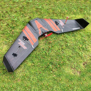 Reptile S800 SKY SHADOW 820mm Wingspan FPV EPP Flying Wing Racer KIT