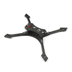 UNION RC FALCON-220 drone frame kit wheelbase 220mm for Carbon Fiber RC Drone FPV Racing