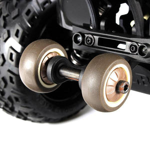 JLB 120A Upgrade  RTR fast rc cars 1/10 Brushless RC Car Truggy 21101 RTR RC Toys