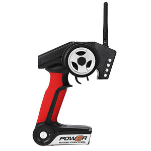 Wltoys K989 high-speed drift racing 1:28 130KM/H four-wheel drive rc car