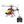 WLtoys V913 RC Helicopter 2.4G 4CH with LED searchlight-RTF