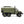 WPL B36 rc military trucks 1/16 2.4G 6WD off-road climbing military vehicle