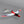 Hand throw gyro glider toy EPP electric foam plane