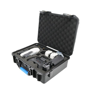 Autel Robotics EVO Lite series explosion proof Box Waterproof Pressure drop sturdy Hard Shell Black Bag Case for EVO LITE Series