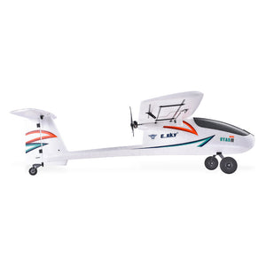 ESKY Mini EYAS II 750mm Wingspan EPO RC Airplane For Beginners